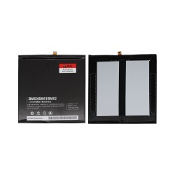 Bateria BM60/BM61/BM62 para Xiaomi Pad 1/Pad 2/ Pad 3 7010mAh